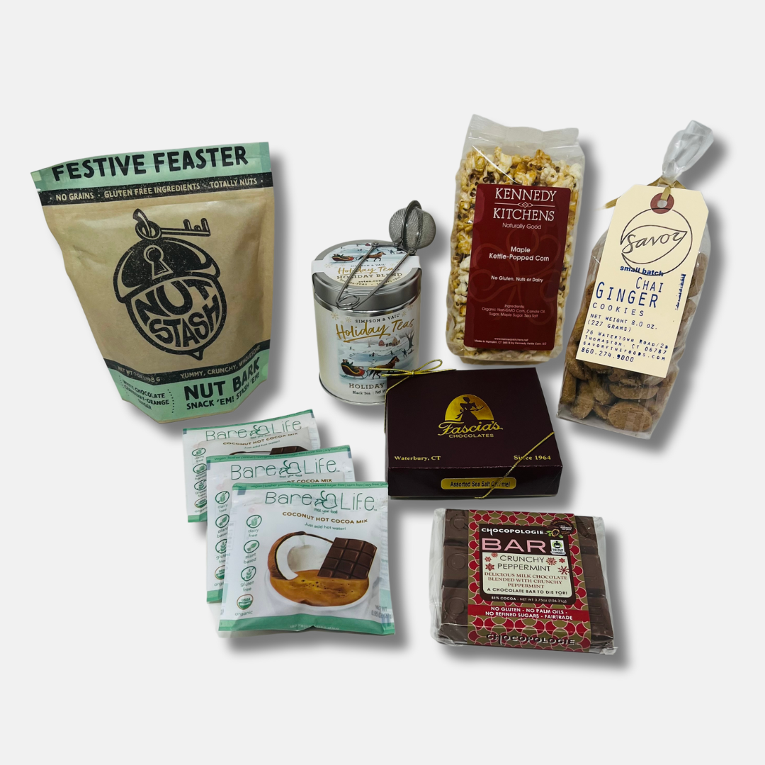 Holiday Treats