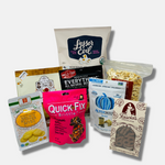 Load image into Gallery viewer, Shop Local CT Snack Tote

