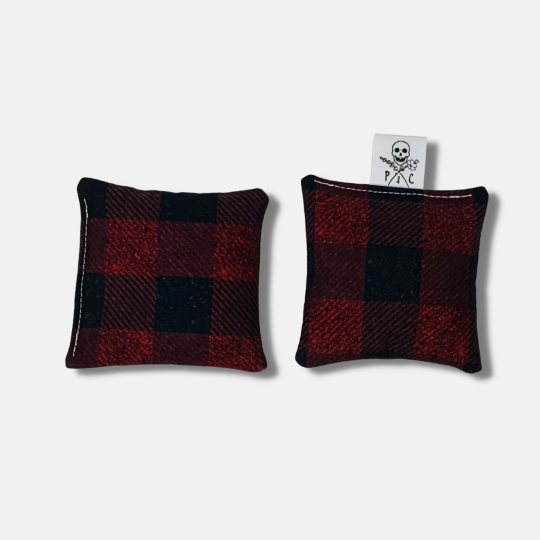 Cozy Holiday